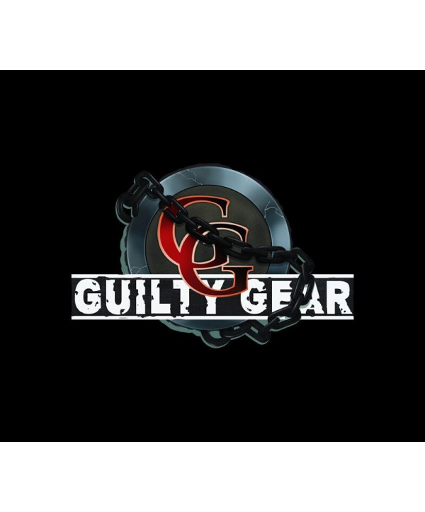 GUILTY GEAR Steam Key GLOBAL